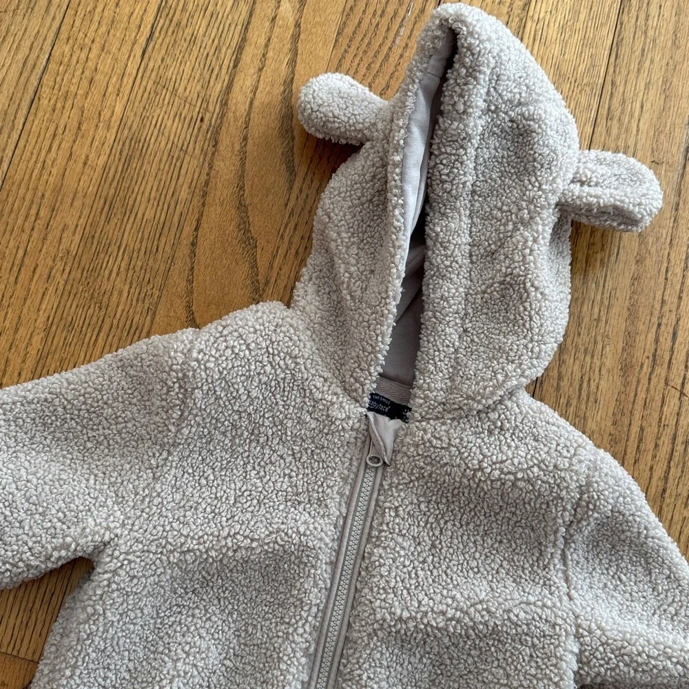 babyface adorable maisonette